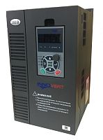 Преобразователь частоты векторный INNOVERT ITD552U43B3 (5,5 кВтx380 В), выходной ток 13 А, с платой для подключения инкрементального энкодера 5VDC, TTL | код ITD552U43B3-EE05_0301 | INNOVERT