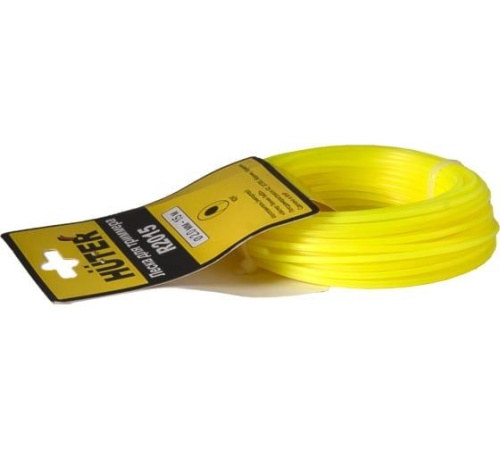 Леска R2015 (круг) | код 71/1/9 | HUTER фото 2