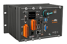 EMP-9051-16 EtherCAT Master based 9000 series PAC | код 00-06155261 | ICP DAS