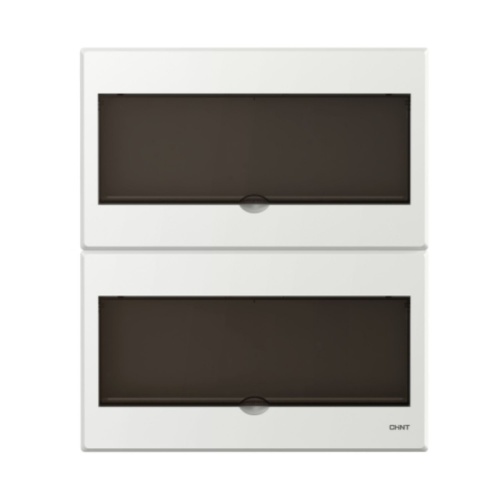 Корпус пластиковый NEX5-C13200 IP30 32 мод. 2 ряд. встраиваемый (R)(CHINT) | код 301807 | CHINT