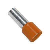 E35-16-BE, Наконечник, 35 мм.кв., BE (-200) | код 11080000171 | DEGSON