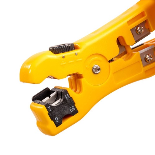 Стриппер коаксиальный КС-352 ПРОФИ КВТ 89440 фото 8 Стриппер коаксиальный КС-352 ПРОФИ КВТ 89440 фото 8