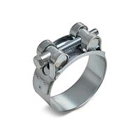 Хомут силовой ROBUST SR 140-148/W1 (Fortisflex) | код 69056 | Fortisflex