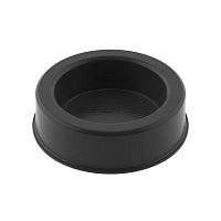 Заглушка для гофр. двустен. труб d110 пластик | код 023110 | DKC
