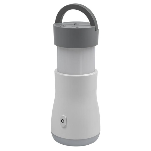 Фонарь светодиодный кемпинговый аккумуляторный Accu5-L1W/L10/L14-wh Li-ion 18650 1200мА.ч 3 источника света IP20 | код 5048850 | JazzWay Фонарь светодиодный кемпинговый аккумуляторный Accu5-L1W/L10/L14-wh Li-ion 18650 1200мА.ч 3 источника света IP20 | код 5048850 | JazzWay