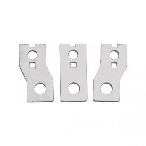 Вывод внешний для переднего присоединения NXM-400/630 (боковой) (R) | код 844975 | CHINT Вывод внешний для переднего присоединения NXM-400/630 (боковой) (R) | код 844975 | CHINT