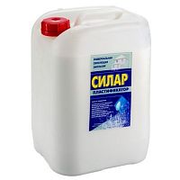 Пластификатор (за 10 литров) | код. THZ.P.10 | VALTEC