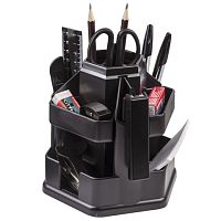 Канцелярский набор ERICH KRAUSE Офисный. 14 предметов. 12 | код 231588 | ERICH KRAUSE