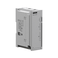 Модуль дискретного ввода-вывода МК210-301 | код 67611 | ОВЕН