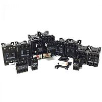 Блок-контакт дополнительный (2НО+2НЗ) | код IR22 | EMAS