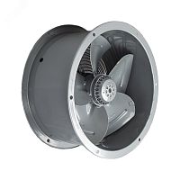 Вентилятор осевой канальный AX4E-630B-H5L | код 4687203493851 | VentART