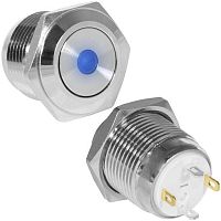 GQ16F-10D/J/B/N off-(on) | код 117058 | Ruichi