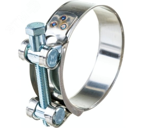 Хомут ленточный с болтом 64-67 W2 нержавеющая сталь 2.1 64-67/20 Н ГОСТ 28191-89 | код SIL64-67RB42 | Мир хомутов Хомут ленточный с болтом 64-67 W2 нержавеющая сталь 2.1 64-67/20 Н ГОСТ 28191-89 | код SIL64-67RB42 | Мир хомутов