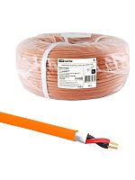 Кабель КПСЭнг(А)-FRLS 1х2х0.5 мм (бухта 200м) ТРТС | код SQ0114-0009 | РЭМЗ ТМ