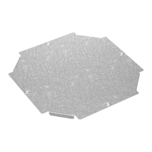 Крышка ответвителя Х-образного Стандарт HDZ 300 Промрукав | код PR16.1964 | ПРОМРУКАВ Крышка ответвителя Х-образного Стандарт HDZ 300 Промрукав | код PR16.1964 | ПРОМРУКАВ