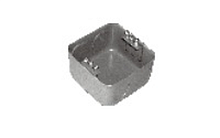 Коробка У204 У3 | код П0000007229 | Завод ЭМИ Курган