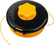 Катушка для триммера BTH-10C, М10 Х 1.25 LH | код 75115 | Steher