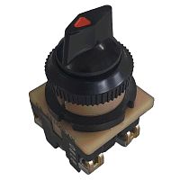 Выключатель кнопочный КУ-310111 | код A8119-T61512584 | ЧЭАЗ