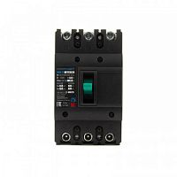 Автоматический выключатель BA 88-40/250M 3P E2 F 100-250A 50kA 400 AC ESQ | код 14.02.03.000001 | ESQ