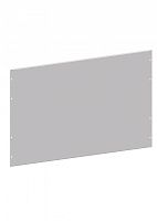 Пластрон ЛГ h=600мм для корпуса ВРУ-pro ХХХх1000хХХХ ESB | код esb4510 | ELECTRIC STEEL BOX