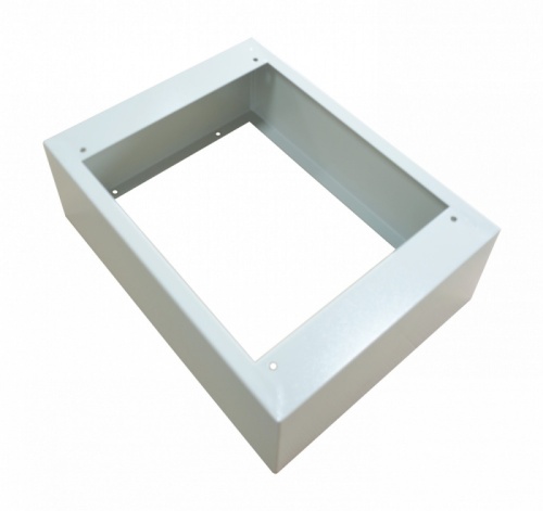 Цоколь 200x800x800 ЦВ-01 | код 31251DEK | DEKraft