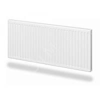 Радиатор стальной Compact 11/500/1400 (RRS-2010-115140) | код RG008TCH0IQCRI | Rommer