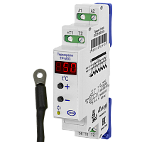 Реле контроля температуры ТР-М03 ACDC36-265В УХЛ2 без датчика | код 2000016934113 | МЕАНДР