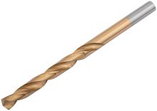Сверло HSS по металлу титановое покрытие 7.0мм (уп.5шт) FIT 34170