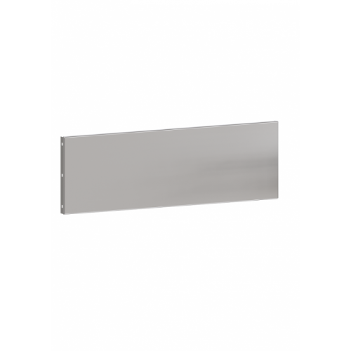 Панель монтажная 250х563х1,5 для ВРУ-std ХХХх600хХХХ ESB | код esb30020 | ELECTRIC STEEL BOX
