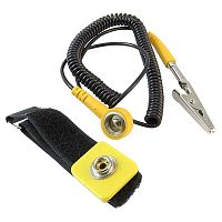 Антистатический браслет RUICHI CT-511B | код 82188 | Ruichi