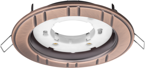 Светильник 93 049 NGX-R7-006-GX53 6 полос черн. медь Navigator 93049 фото 2 Светильник 93 049 NGX-R7-006-GX53 6 полос черн. медь Navigator 93049 фото 2