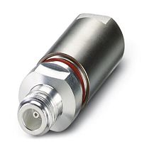 Разъем FL LCX CON-N-F E | код 2702518 | PHOENIX CONTACT