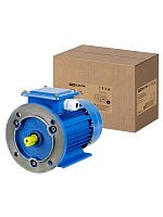 Эл. Двиг. АИР 71B4 0,75 кВт 1500 об/мин 2081 TDM | код SQ3001-0067 | TDM