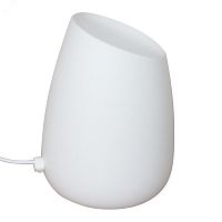 Светильник Либра 200х160 ННБ 63-60-007 опал шнур белый ИУ | код 1005301177 | Элетех