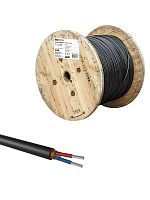 Кабель МКЭШВнг(A)-LS 1x2x0,75 TDM | код SQ0130-0009 | РЭМЗ ТМ