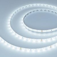 Лента герметичная RTW-SE-A60-8мм 24V Cool 10K (4.8 W/m, IP65, 2835, 5м) (-) | код 024806(2) | Arlight