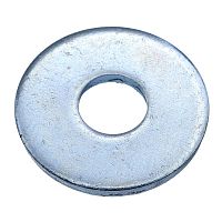 Шайба плоская увеличенная М 8 (d84) DIN 9021 цинк (уп.8шт) европодвес СТРОЙМЕТИЗ 3070051