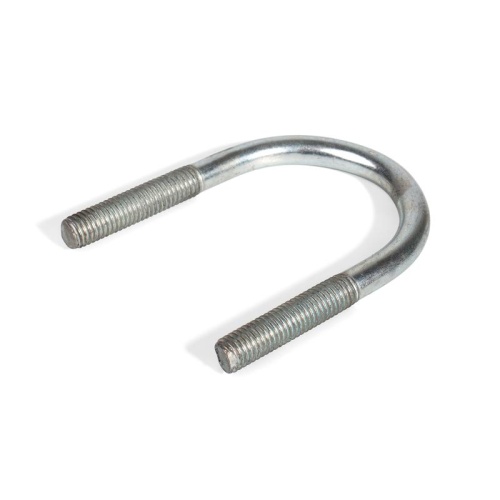 U-образный болт оцин. 1 1/4 М8 | код 63123 | Fortisflex U-образный болт оцин. 1 1/4 М8 | код 63123 | Fortisflex