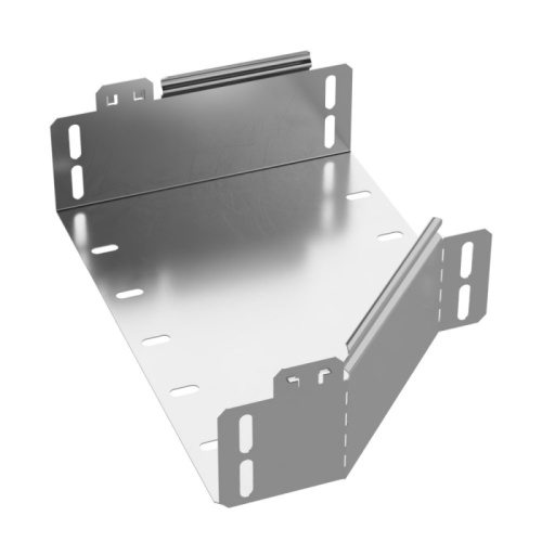 Переходник левый Стандарт INOX (AISI 304) 300х200х80 Промрукав | код PR16.4264 | ПРОМРУКАВ Переходник левый Стандарт INOX (AISI 304) 300х200х80 Промрукав | код PR16.4264 | ПРОМРУКАВ