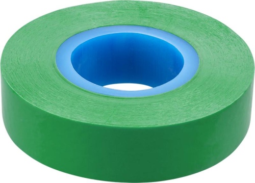 Изолента ПВХ 61 883 OIT-B19-20/G зел. | код 61883 | ОНЛАЙТ