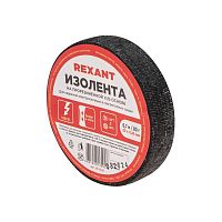 Изолента ХБ 20мм (рул.6.7м) 80г | Код. 09-2403 | Rexant
