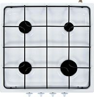 Плита Газовая Gefest ПГ 900-03 белый эмаль (настольная) | код 1367919 | GEFEST