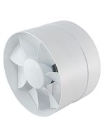 Вентилятор осевой канальный, ВКО-150, TDM | код SQ1807-1804 | TDM