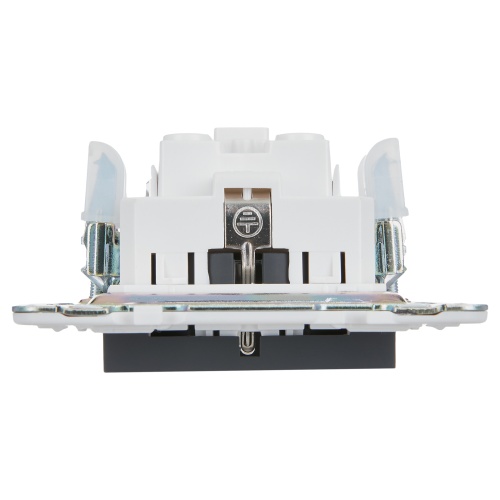 SKANDY Роз. с з/к без з/ш 16А SK-R05G граф. IEK | код SK-R11-16-K53 | IEK фото 5