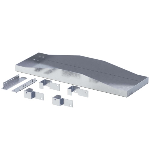 Полка усиленная для шкафов Conchiglia Ш=580 мм, Г=330 мм | код CN5RF053 | DKC Полка усиленная для шкафов Conchiglia Ш=580 мм, Г=330 мм | код CN5RF053 | DKC