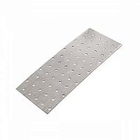 Пластина соединительная 40х160х2.0 | код 126377 | Tech-KREP