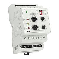 TER-4/230V Термостат AC 230V | код 5539 standard | Elko ep