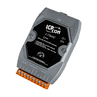 I-7561U-G CR USB to RS-232/422/485 | код 00-06097647 | ICP DAS