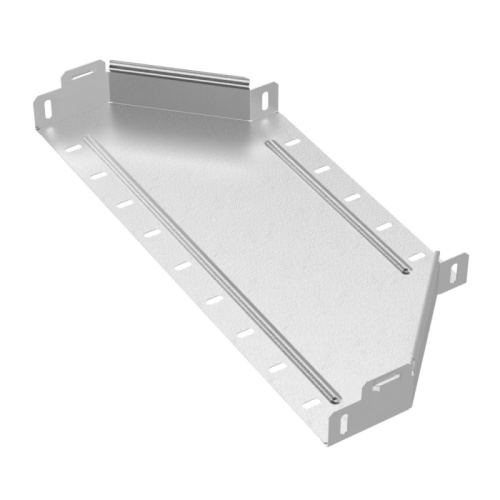 Переходник симметричный Стандарт HDZ 500х300х50 Промрукав | код PR16.1498 | ПРОМРУКАВ Переходник симметричный Стандарт HDZ 500х300х50 Промрукав | код PR16.1498 | ПРОМРУКАВ