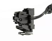 Вспомогательный контакт AUX-125/160 для ВА88-40 правый | код 14.02.04.000124 | ESQ